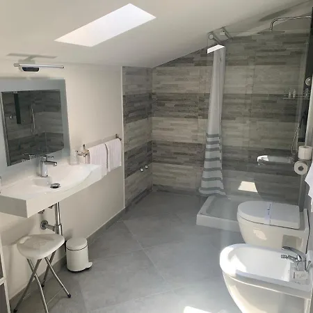 Alojamento de Acomodação e Pequeno-almoço Iv Vico Miglianico