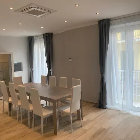 Iv Vico ベッド・アンド・ブレックファスト