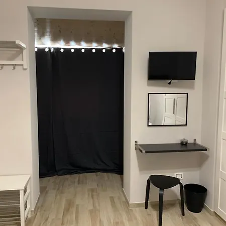 Alojamento de Acomodação e Pequeno-almoço Iv Vico 3*