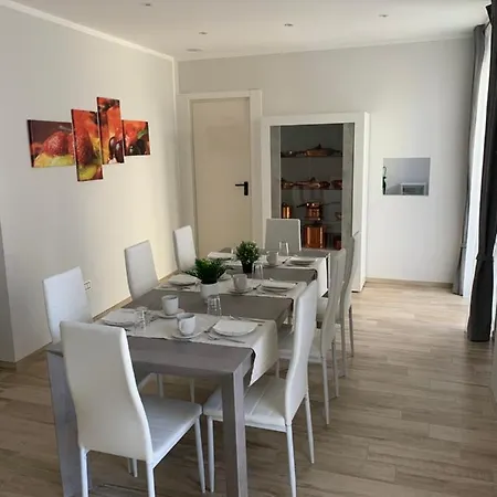 Iv Vico 3* Miglianico