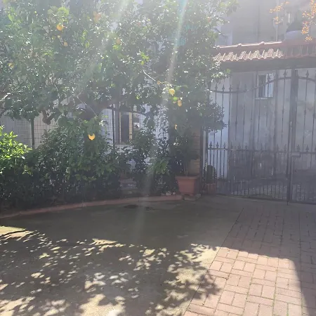 Iv Vico ベッド・アンド・ブレックファスト 3*