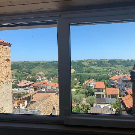 ベッド・アンド・ブレックファスト Iv Vico