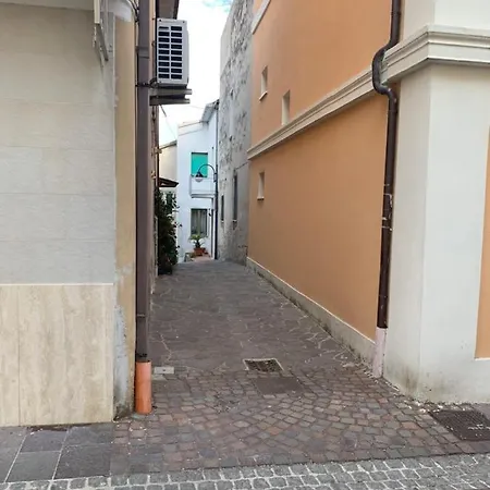 Iv Vico Miglianico
