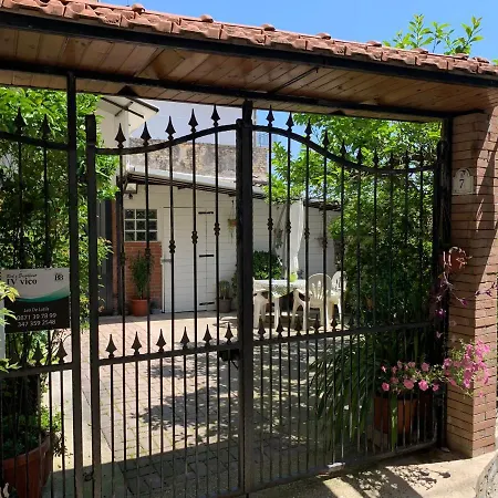 Iv Vico ベッド・アンド・ブレックファスト