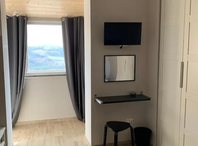 Iv Vico 3* Miglianico