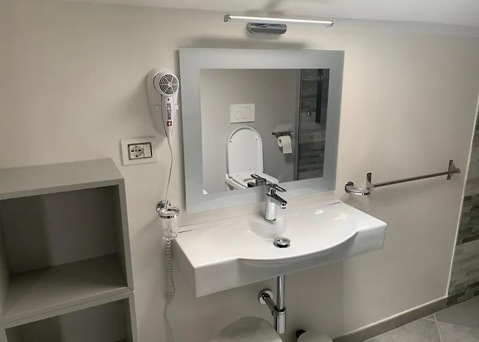 Oda ve Kahvaltı Iv Vico