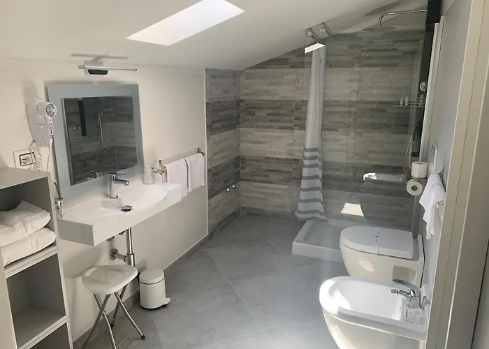 Oda ve Kahvaltı Iv Vico Miglianico