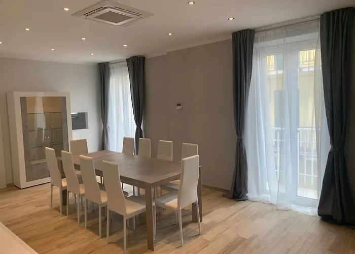 Iv Vico ベッド・アンド・ブレックファスト