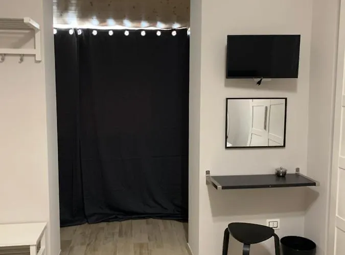 Oda ve Kahvaltı Iv Vico 3*