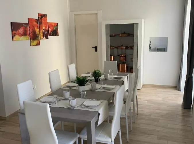 Iv Vico 3* Miglianico