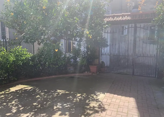 Iv Vico ベッド・アンド・ブレックファスト 3*