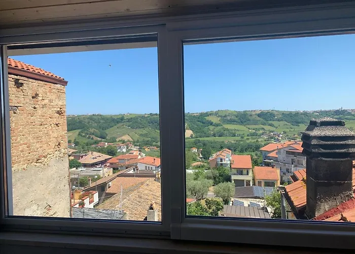 ベッド・アンド・ブレックファスト Iv Vico