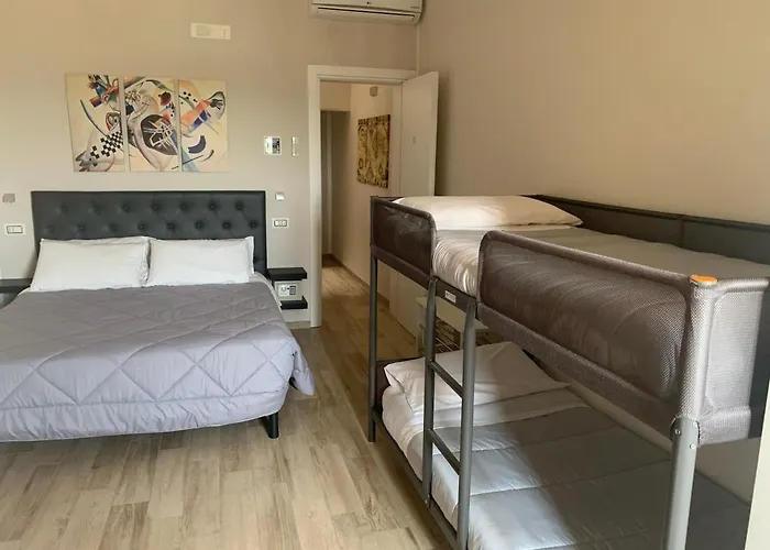 Iv Vico 3* Miglianico